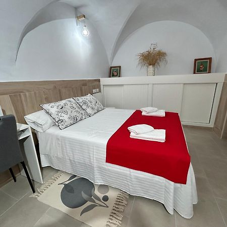 Casa Abuelo Miguel Daire Arcos de la Frontera Dış mekan fotoğraf