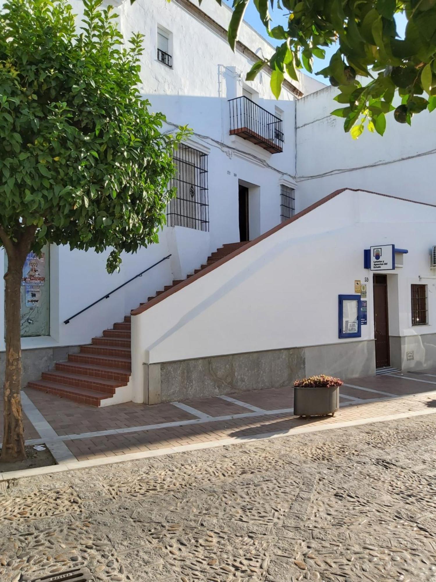 Casa Abuelo Miguel Daire Arcos de la Frontera Dış mekan fotoğraf